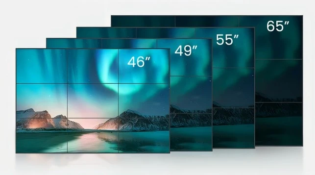 Size and Aspect Ratio Size and Aspect Ratio